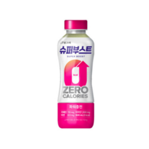 빙그레 슈퍼부스트 파워충전500mlX3개/무료배송