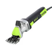 양털 깎기 중대형견 이발기 미용기 전동 클리퍼 1100w, 상세 페이지 참고, 고출력 13날+(무료 패키지 증정)