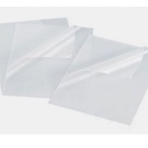 PVC 반투명 A3 0.2mm 100매 제본소 모품 교재 과제 유진집 #9299EA, 본상품선택