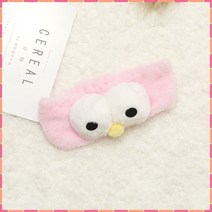 세안 밴드 어린이 아이헤어 왕눈이 ( 아동 /성인) 세수 머리띠 세수헤어 용세안, 상품선택_1왕눈이세안밴드-아동