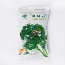 [내츄럴스파이스] 파슬리 (후레이크 250g)