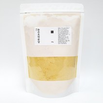 국산 제주 깨끗한 늙은호박가루 분말 400g, 1개