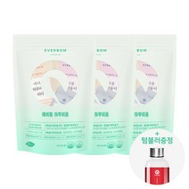 에버봄 하루비움 3일세트(텀블러증정), 1개, 단품없음