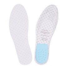 사이즈 조절 잘라쓰는 기능성 쿠션깔창 2P 180CM 군인선물 로퍼 통풍 남친룩