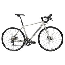 소니아 2022 SR1300D 시마노클라리스 디스크브레이크 사이클 로드 자전거, 480MM, 그레이/미조립