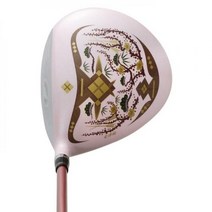 해외직구 10~15일 소요 일본직송 혼마 리미티드 에디션 베레스 AIZU 3스타 여성용 드라이버/일본직송/정품보증, L(여성) : 10.5도