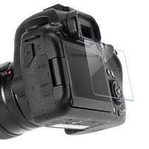 카메라 DSLR 보호 액정필름 LCD 강화필름 유리 니콘, D850.D500(+상단), 강화유리필름