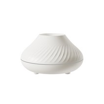 가정용 MUJI 무인 양품 초음파 아로마 용품 무소음가습기, T01-DQ705-백 색