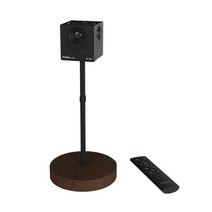 [FUJIFILM] Innex Cube AI 360º 4K 화상회의카메라 컨퍼런스캠