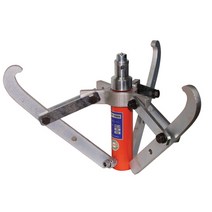 UDT UGP-20 펌프별도 유압기어풀러 기아풀러