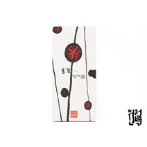 조태연가 똘감잎차 80g