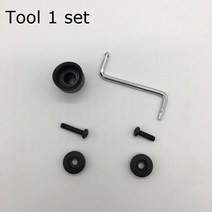 휴대용유모차 Babyzen yoyo 유모차 용 베이비 액세서리 organizer babytime assembly side frame 사이드 암, 08 Tool