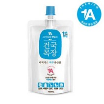 D7 건국 펫밀크 비피더스 피부 유산균 180ml, 본상품선택