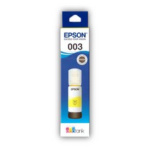 엡손 정품잉크 003 T00V400 노랑, 1개, 본상품선택