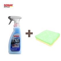 소낙스 익스트림 브릴리언트 샤인 디테일러 BSD 750ml, 750ml+극세사타월