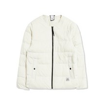 아이더 22FW신상 BASIC (베이직) 남성 슬림 다운 자켓 (L/Grey) DMW22541C2
