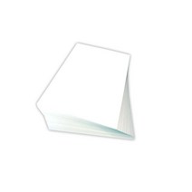 문구컬렉션 A4 백상지 (100매) 150g 180g 220g 상장용지 종이모형 카달로그 각종 인쇄용, 180g(100매)