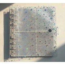 200 포켓 pvc 휴대용 사진 앨범 미니 instax 이름 카드에 대 한 젤리 컬러 앨범 7s 8 25 50s Album de Photos, 클리어 스타