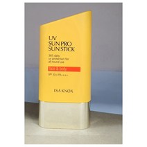 이자녹스 유브이 선프로 365 클리어 점보 선스틱 30g 유브이 점보 365 선프로 클리어 30g 선스틱, 쿠팡2 핫초코 본상품선택