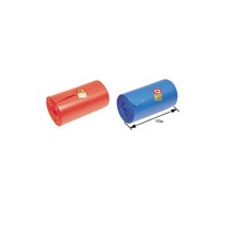 신나라-닷컴_한양-PVC 매직테이프 15m 회색 0.15x100mm (박스(60EA)) 장기보존 오일 보온외장마감재 스팀 시공 냉난방tlsskfk-ek, 신컴-선택사항없습니다