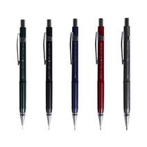 제노 XD 샤프 제도 샤프 샤프펜슬 0.3 0.5 0.7 0.9 1.3 mm, 0.7mm