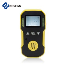 다목적 금속 탐지기 보물찾기 휴대용 산업용 가연성 가스 경보 감지기 H2/O3/CO/PH3/CO2/H2S/NH3/O2/NO2/NO/EX/CH4 감지기 USB 충전 0-100% L, CHINA, C2H4-0-100PPM-1