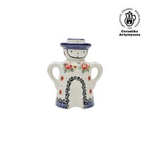 폴란드그릇 캔들홀더A 1P (5인치) [H6061H], 단품