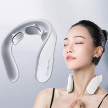 샤오미 jeeback 스마트 경추 마사지기 G20 목 어깨안마기 3세대 EMS펄스 2022최신버전