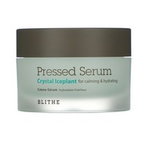 Blithe 프레스드 세럼 크리스탈 아이스플랜트 1.68 fl oz (50 ml) 1팩