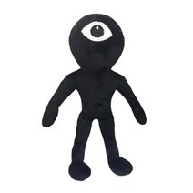 체인소맨 덴지 포치타 봉제 대형 애착 인형 굿즈 귀여운 만화 게임 3D 거대한 사각형 고양이 19cm Raise A Floppa 장난감 어린이 생일 크리스마스 선물, [28] 30cm