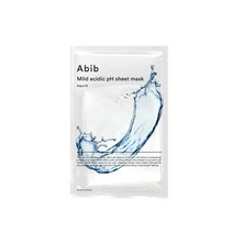 아비브 best 시트 마스크팩 10종 모음, 아비브 약산성 pH 시트 마스크 아쿠아 핏 10매