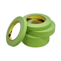 3M 차량 용 마스킹 테이프 도장용 종이 내열 테이프 40M 3개, 제품선택, 15mm x 40M