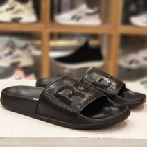 리복 NC불광점 클래식 슬라이드 올블랙 230 235 size [reebok][dv3698]