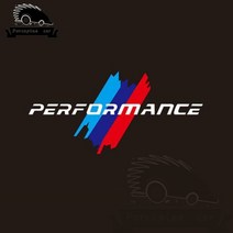 자동차 커버 car fuel tank cap 스티커 Racing road nurburgring performance decal for bmw e90 e46 e60 e39 f30, 흰색