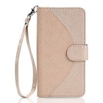 AQUOS Sense2 SH-01L SHV43 SH-M08 ◆ 꽃무늬 레이스 벨트 수첩형 케이스 ◆ F-31 ◆ 베이지 [FRL-SHOP]