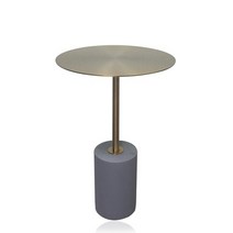 디자인 인테리어 입구 생성 센터피스 Salontafel 사이드테이블 작은, T10-collocation10