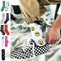 캐릭터 패션 양말 26종(당일배송6+1)