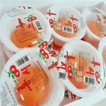 경북 청도 아이스홍시 100g x 24입