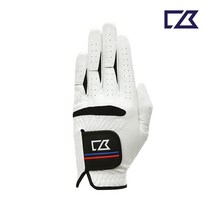 커터앤벅 커터앤벅 공용 양피 골프장갑 - CBU3AGV311, 22