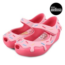 미니멜리사 젤리슈즈 울트라걸 도넛 DONUT ME (32753-50485)