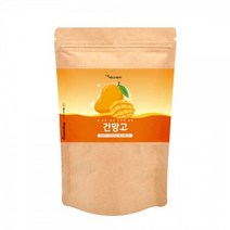 달달한 망고를 편하게 촉촉한 건망고 말랭이 120g 건조과일 말린망고 과일칩, 상세페이지 참조