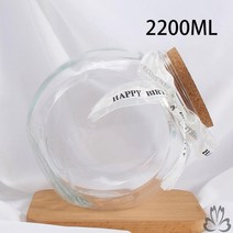 행운별 종이 접기 추억 놀이 코르크 마개 유리병 감성 DIY 공예 용품 취미 활동 집콕템 인테리어, 특대 화고