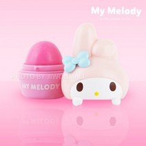 산리오 마이멜로디 립밤, 상세페이지 참조, 상세페이지 참조