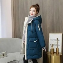 특대 중형 후드 아우터 따뜻한 겨울 코트 겨울 자켓 파커 두꺼운 다운 코튼 점퍼