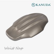 [가누다] 허리냅 바른자세 교정 휴식, 허리냅 단일상품(SN)