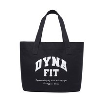 다이나핏 프레피 에코백 YWA23B33