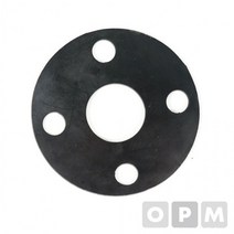 CC)EPDM 후렌지 패킹 FF타입 5T / 32A, 상세페이지 참조, 상세페이지 참조