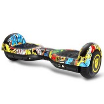 전동휠 8인치 호버보드 배달 대리운전 야광휠 36V, 상세 페이지 참고, D 8인치  36v