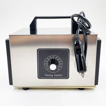 소형자가발전기 수동발전기 휴대용발전기 60g 10g 휴대용 오존 발생기 220V 110V 12V 가정용 또는 자동차, 07 12V 10g machine