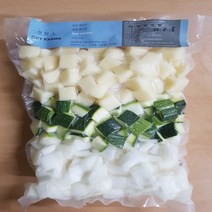 겟팜스 양파 국내산 깐양파 볶음밥용 1kg 손질양파 당일생산(냉동x), 1팩